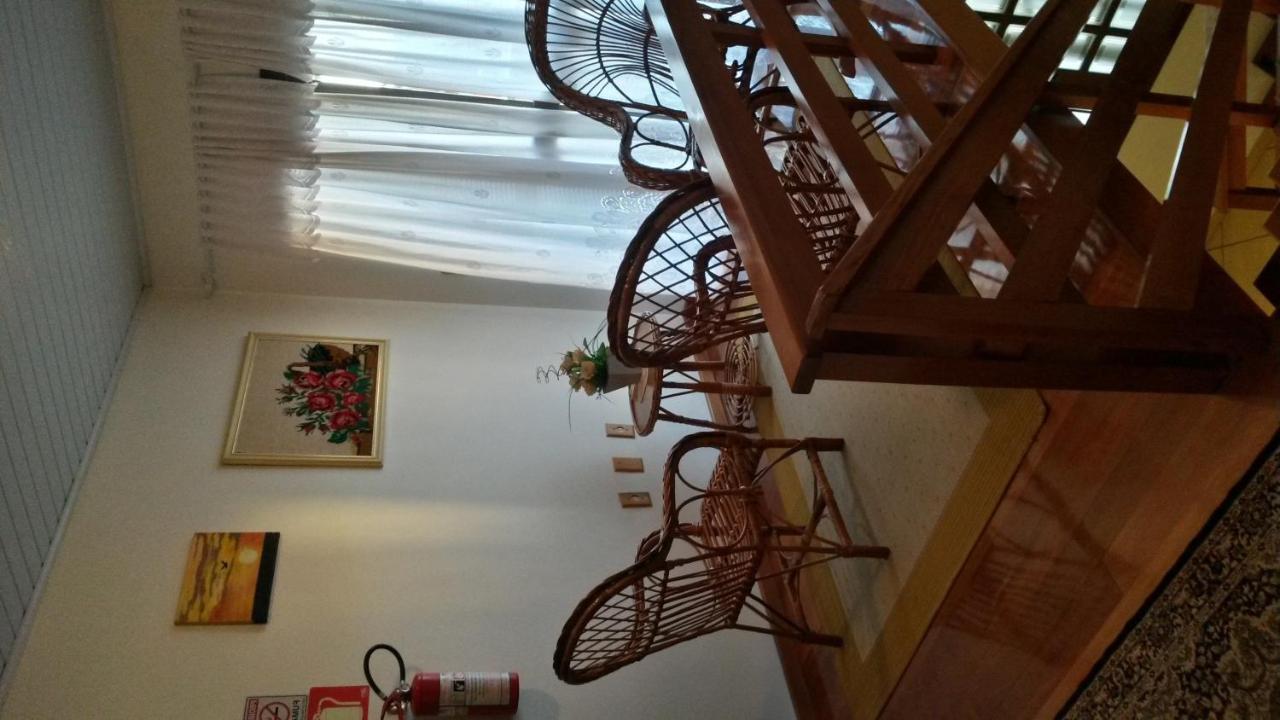 Don João Estalagem Bento Gonçalves